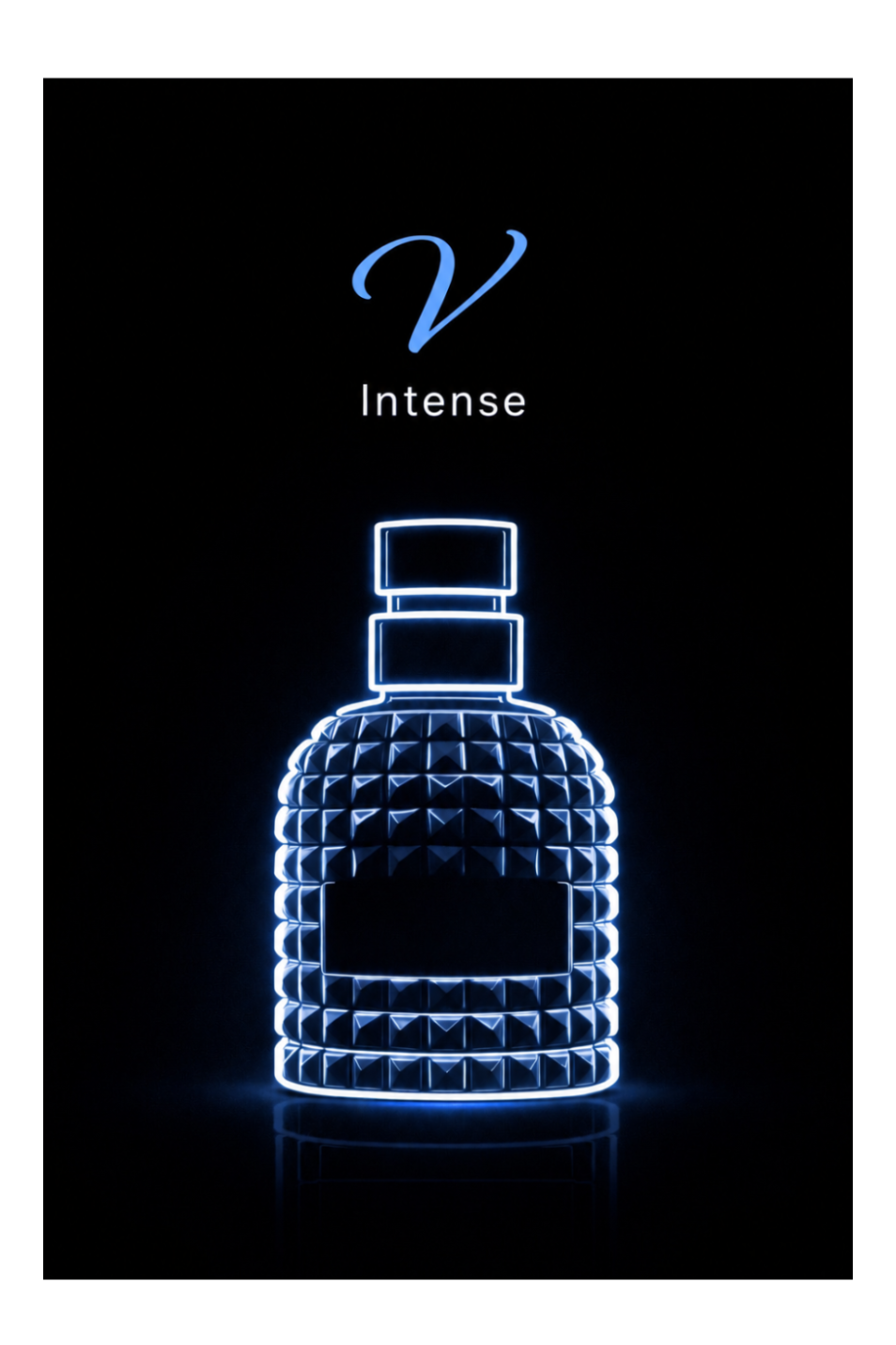 Inspired by "Intense"