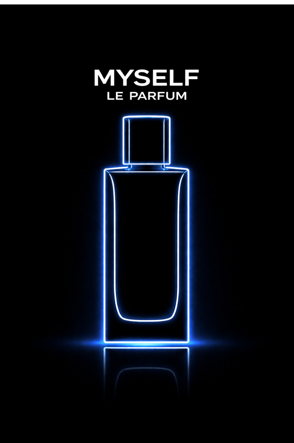 Inspired by "MYSELF"
