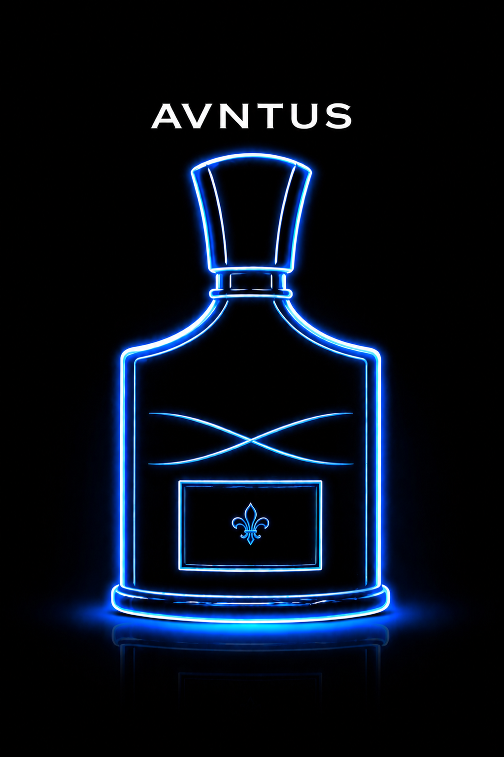 Inspired by "AVNTUS"