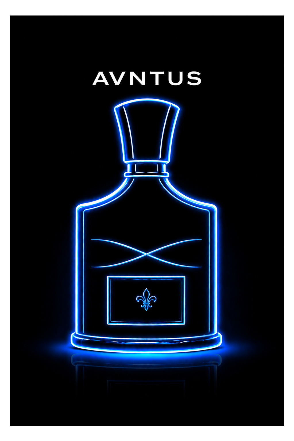 Inspired by "AVNTUS"