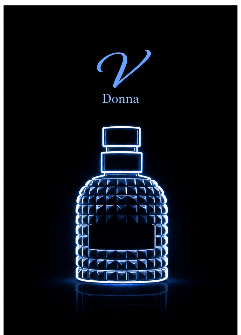 Inspired by "donna"