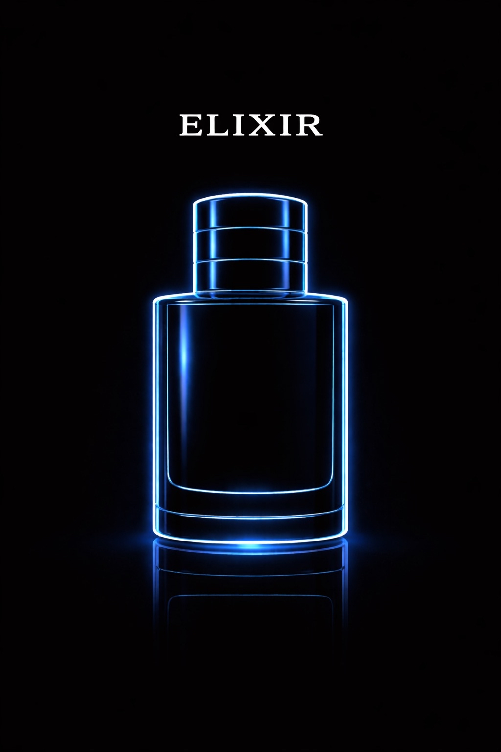 Inspired by "elixir"