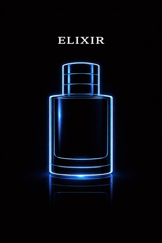 Inspired by "elixir"