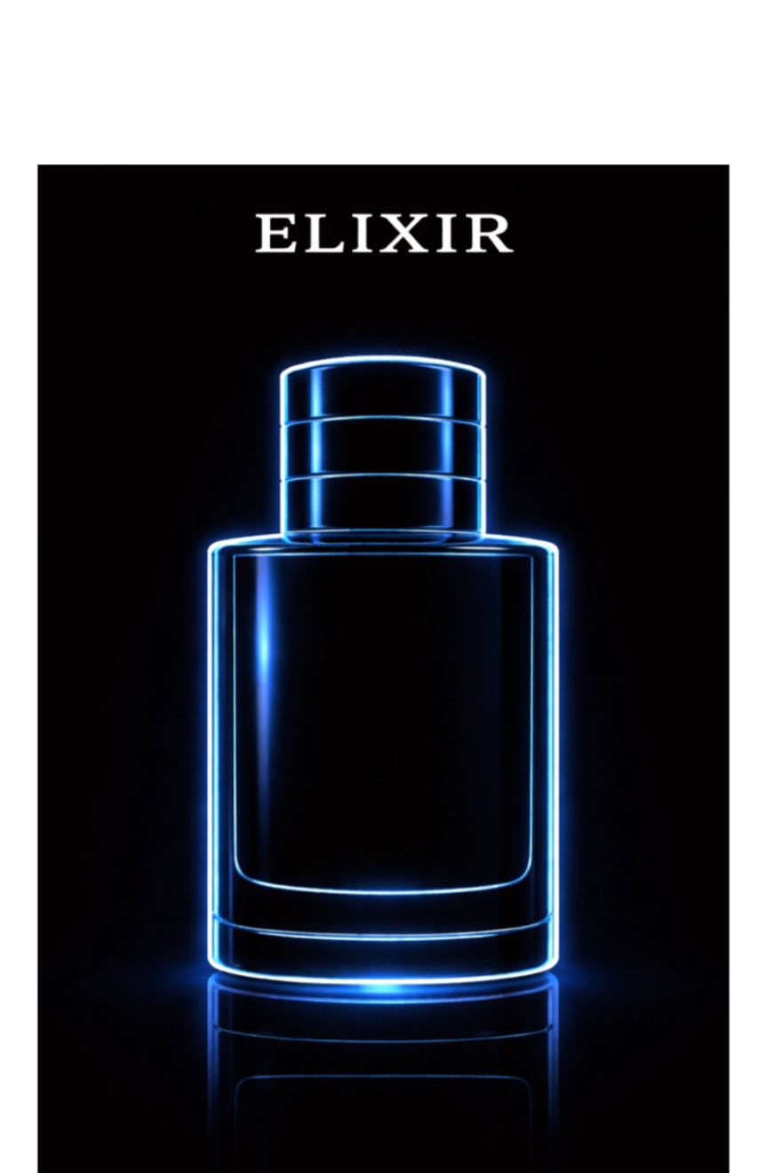 Inspired by "elixir"