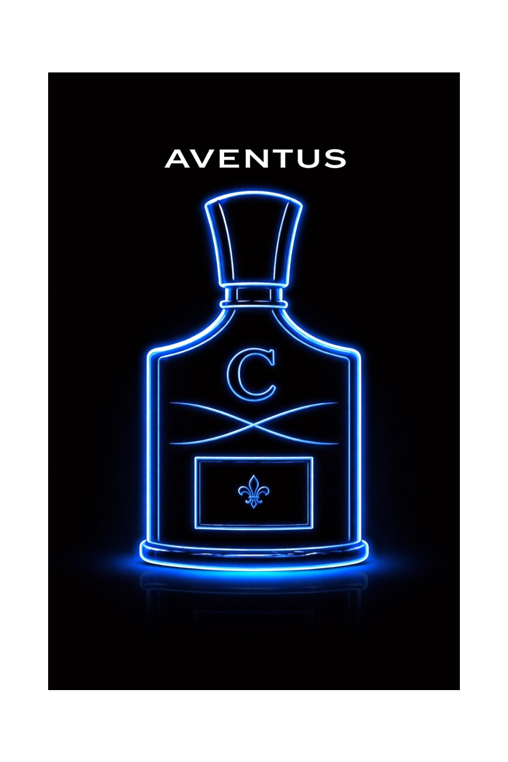 Inspired by "AVNTUS"