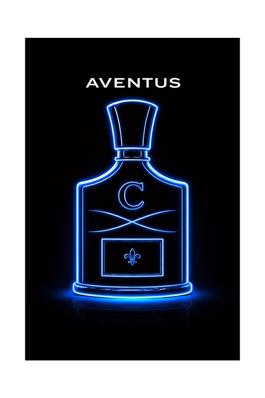 Inspired by "AVNTUS"