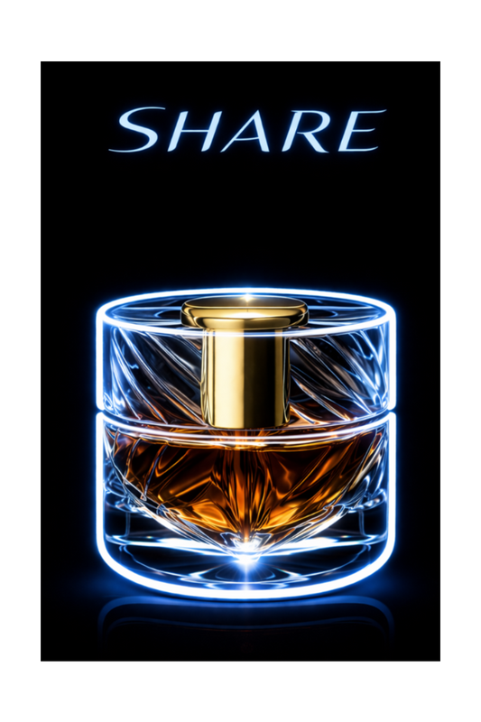 Inspired by "share"