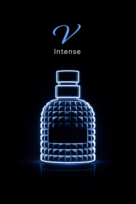 Inspired by "Intense"