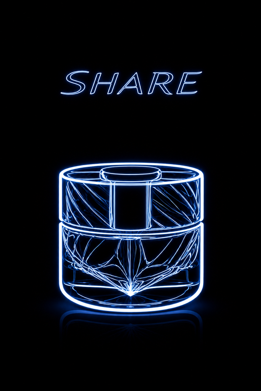 Inspired by "share"