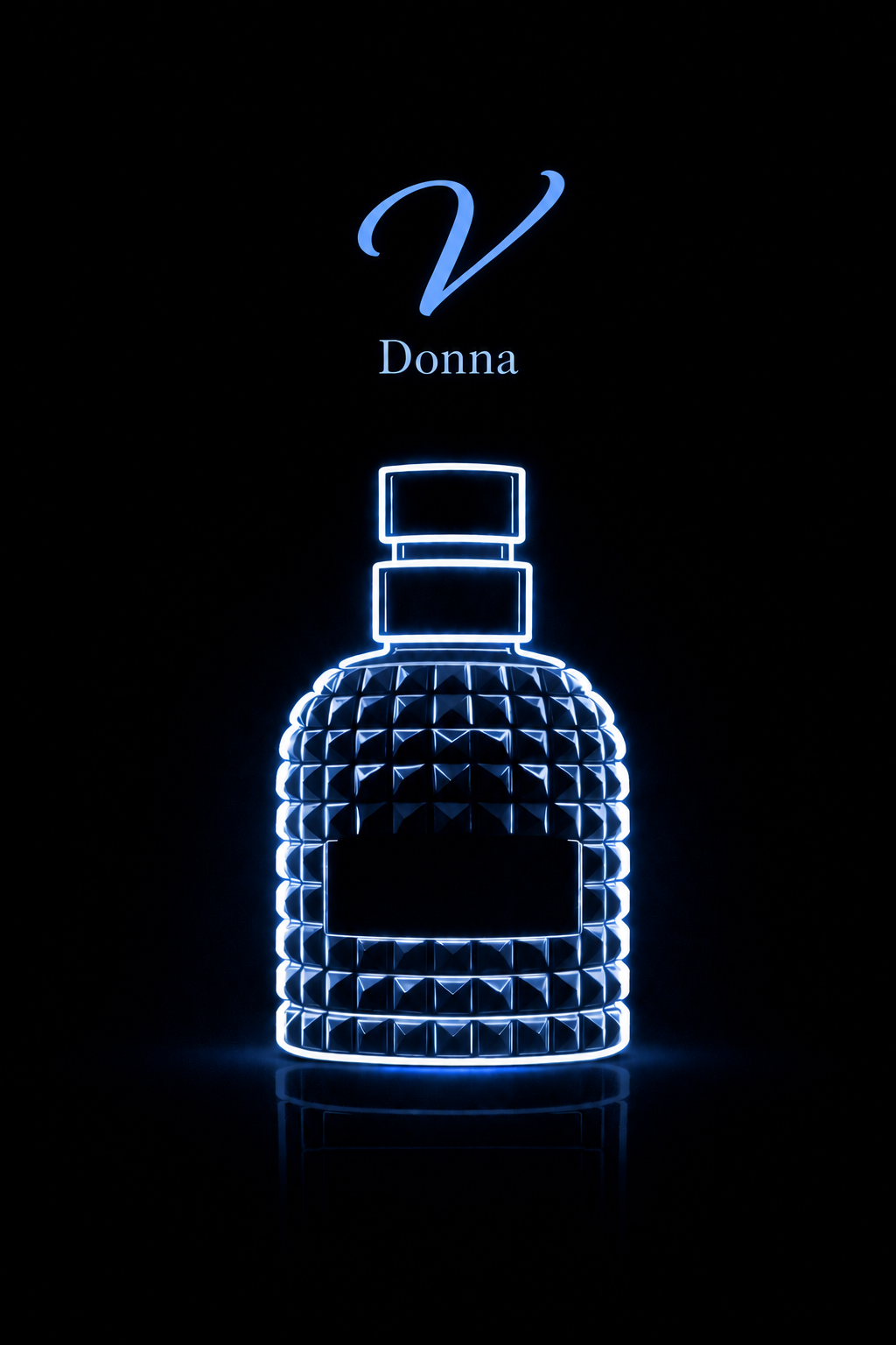 Inspired by "donna"