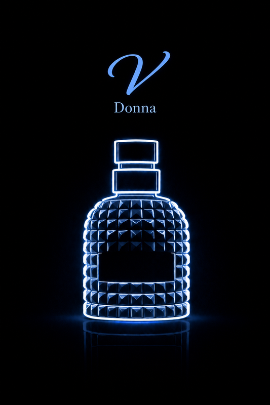 Inspired by "donna"