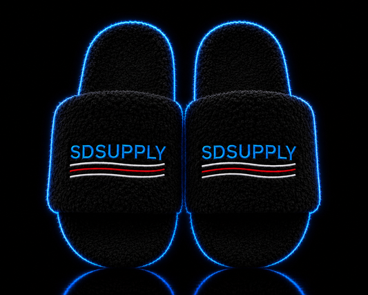 SD-balenc slides